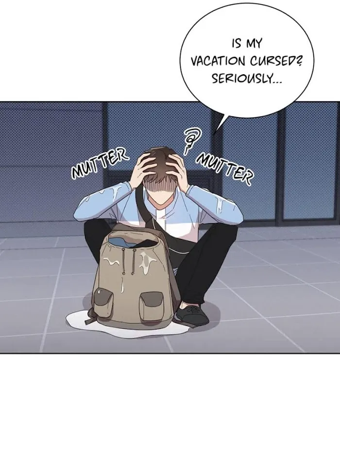 Read One Night Mate chapter 6 image 9 on Lezhin