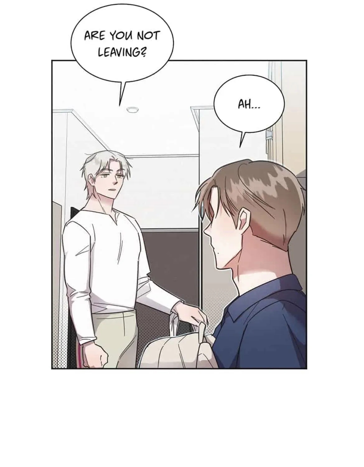 Read One Night Mate chapter 60 image 115 on Lezhin