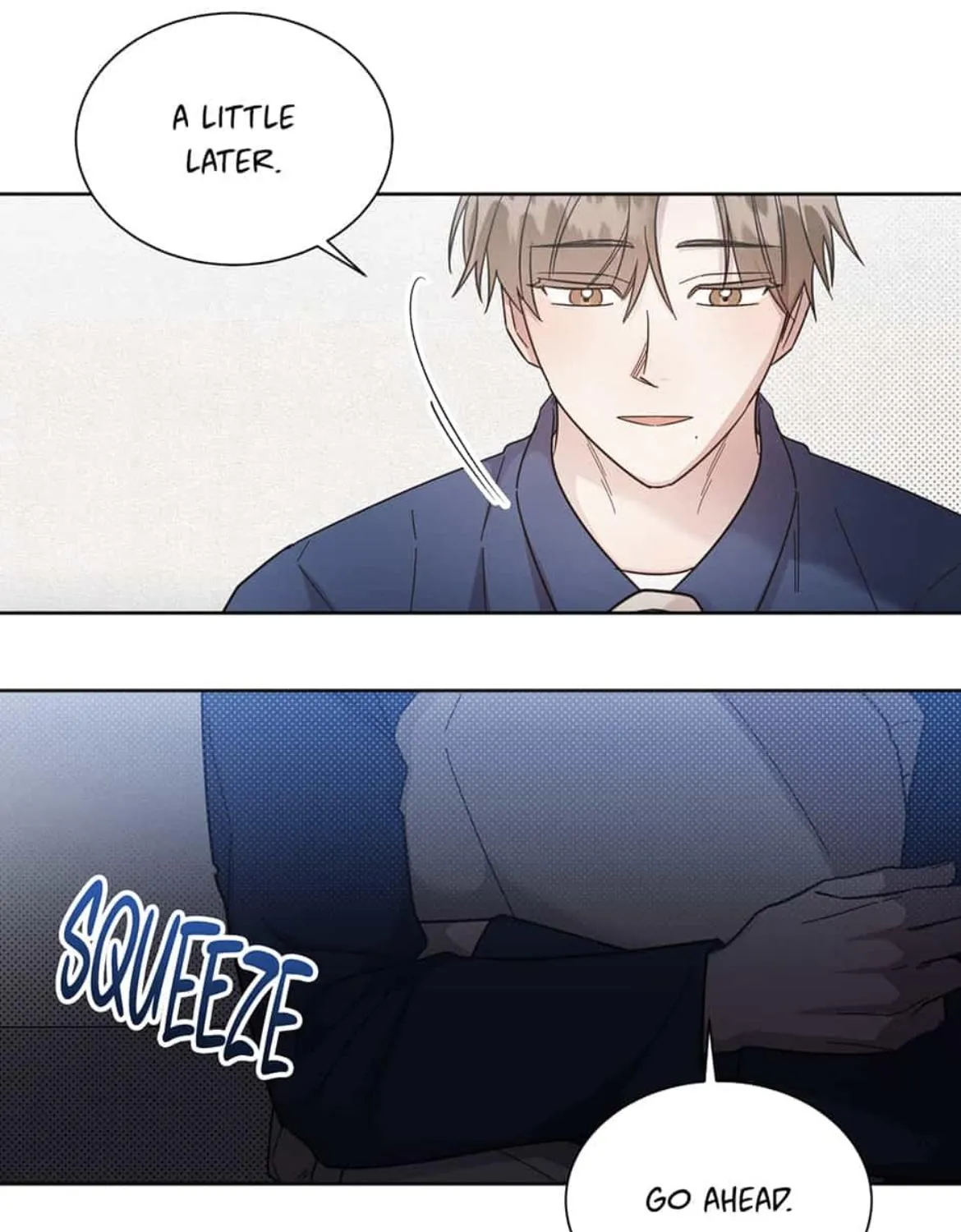 Read One Night Mate chapter 60 image 117 on Lezhin