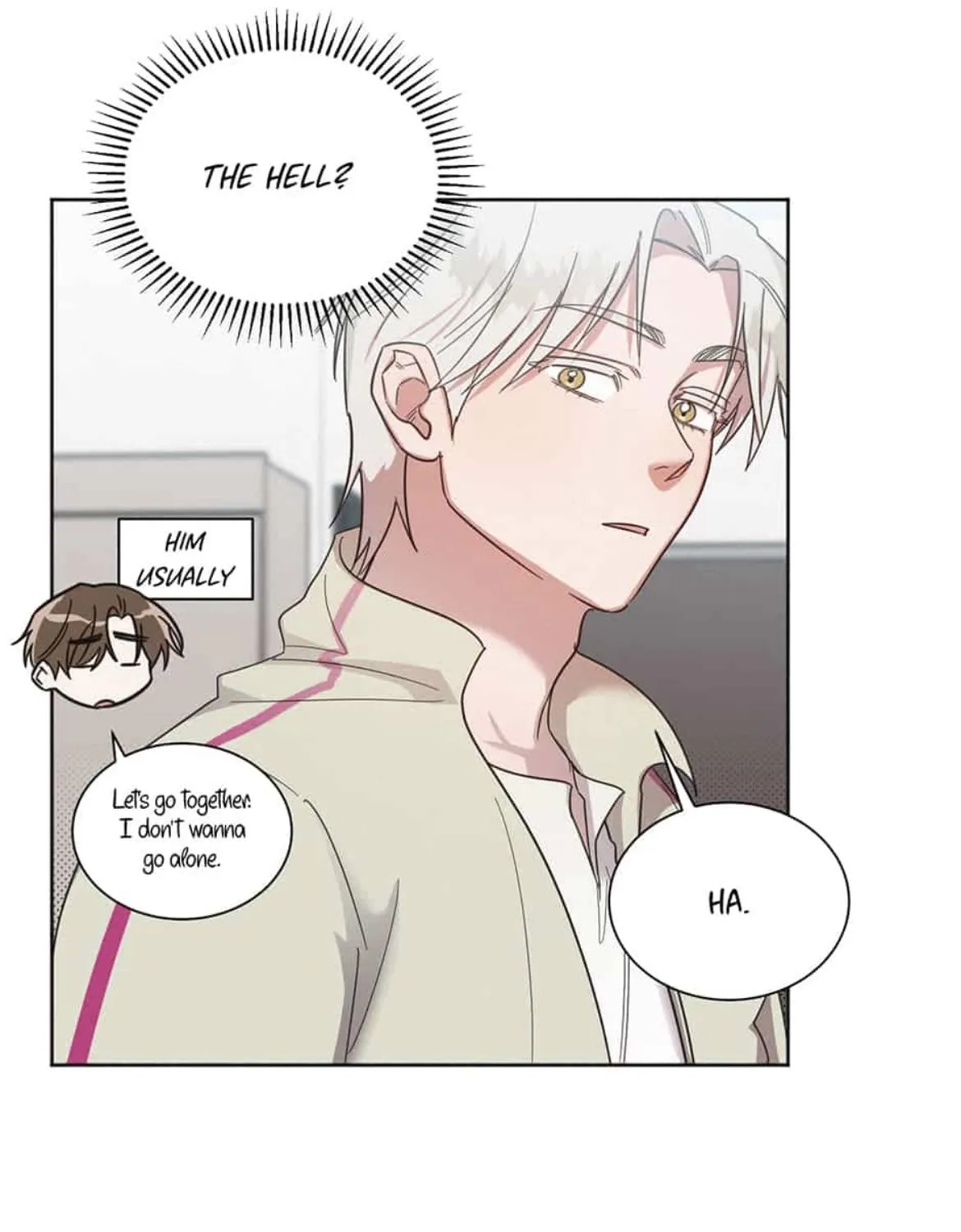 Read One Night Mate chapter 60 image 121 on Lezhin