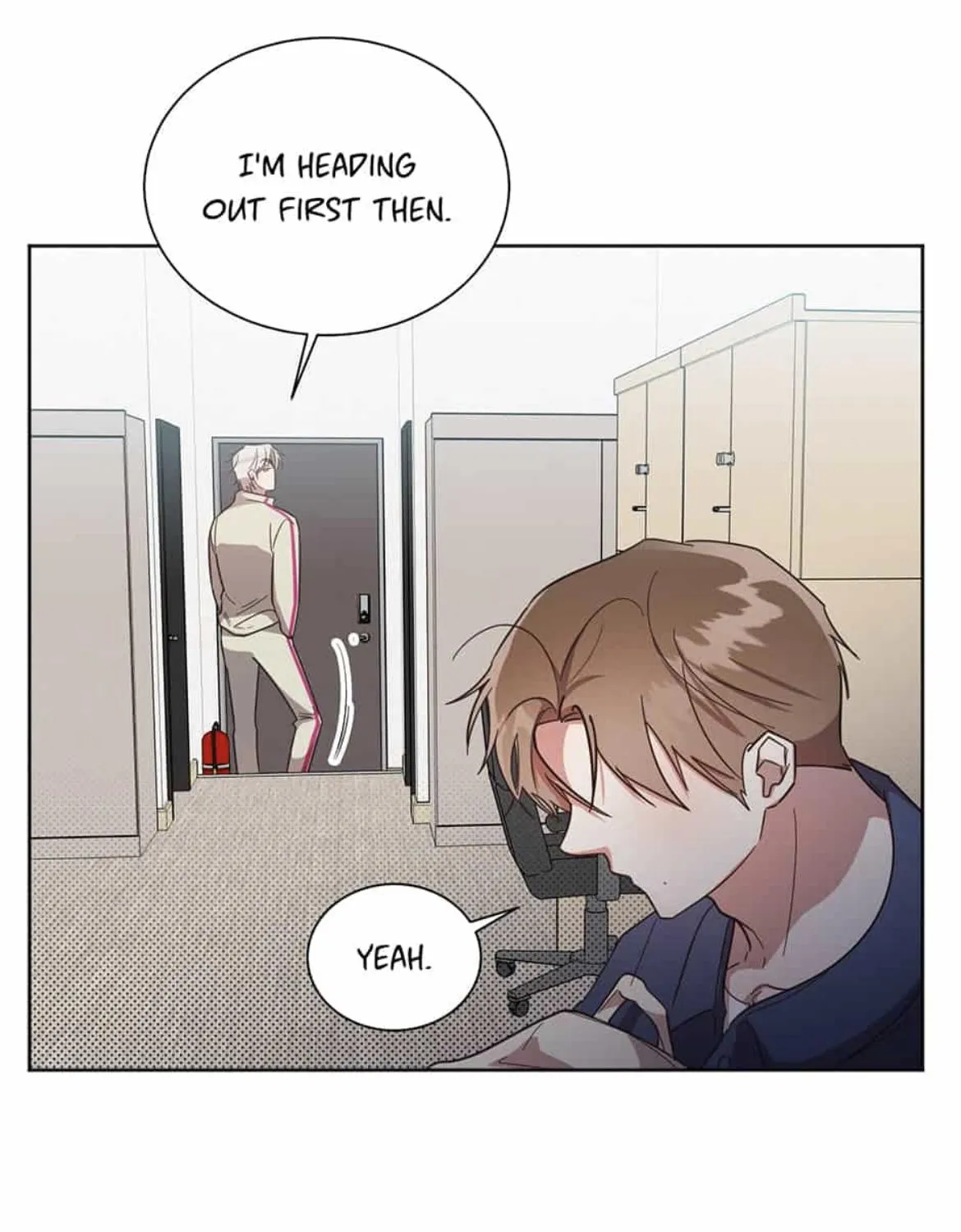 Read One Night Mate chapter 60 image 123 on Lezhin