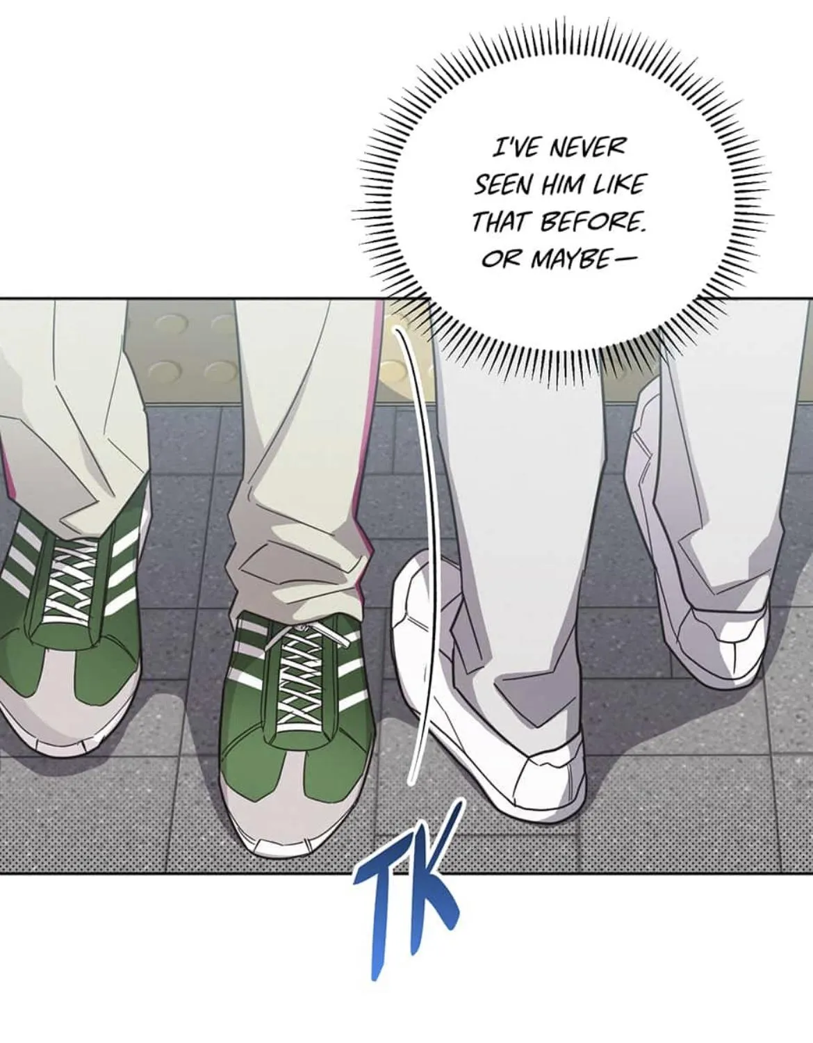 Read One Night Mate chapter 60 image 133 on Lezhin