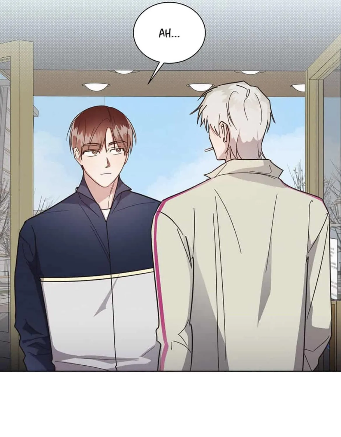 Read One Night Mate chapter 60 image 137 on Lezhin