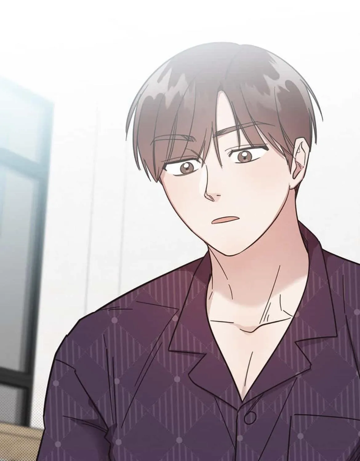 Read One Night Mate chapter 60 image 17 on Lezhin