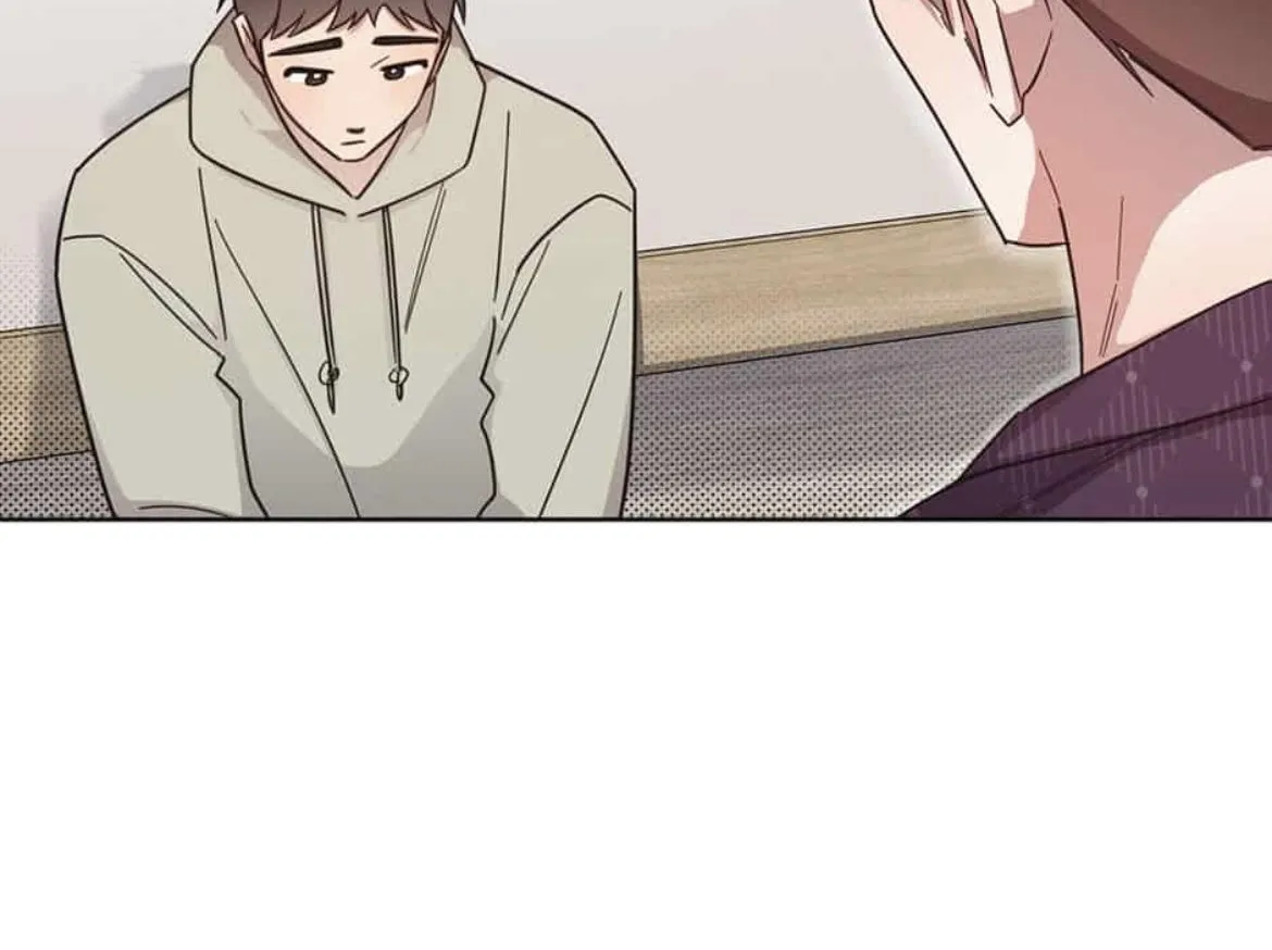 Read One Night Mate chapter 60 image 20 on Lezhin