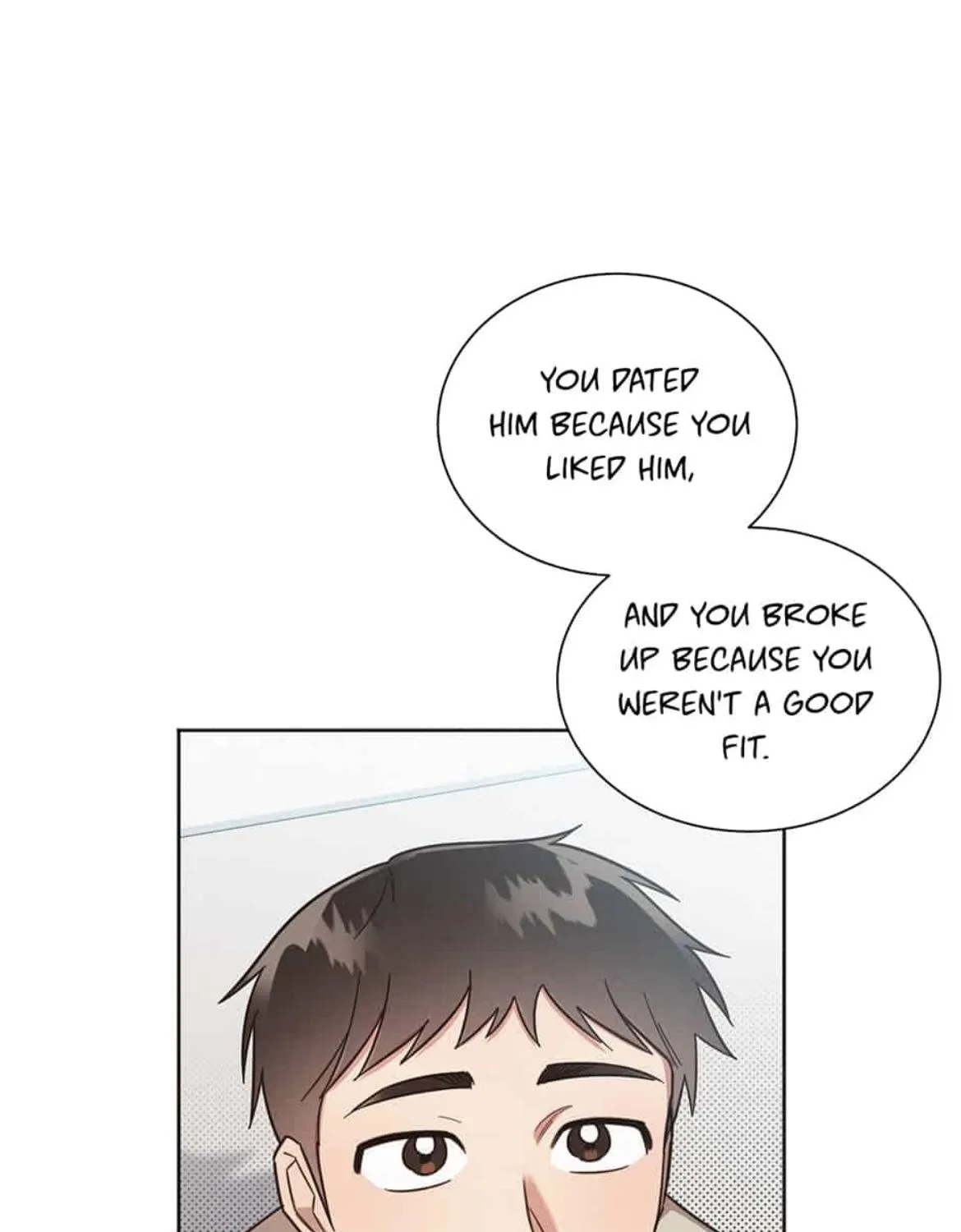 Read One Night Mate chapter 60 image 23 on Lezhin