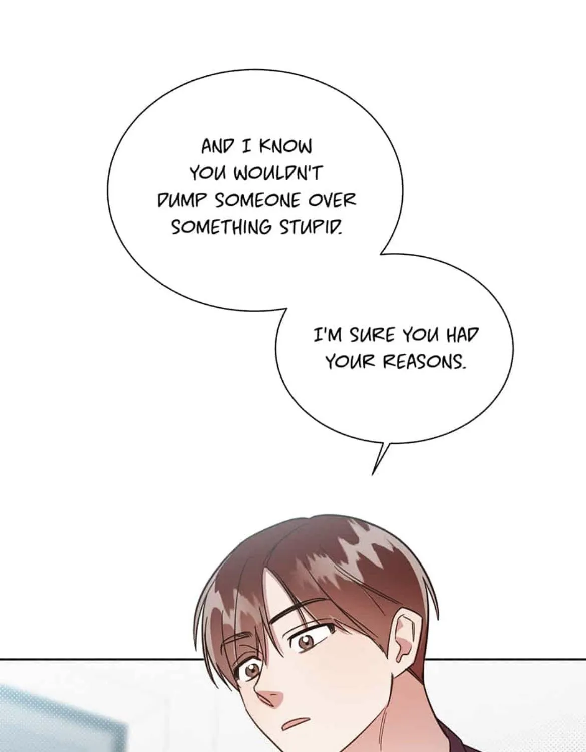 Read One Night Mate chapter 60 image 25 on Lezhin