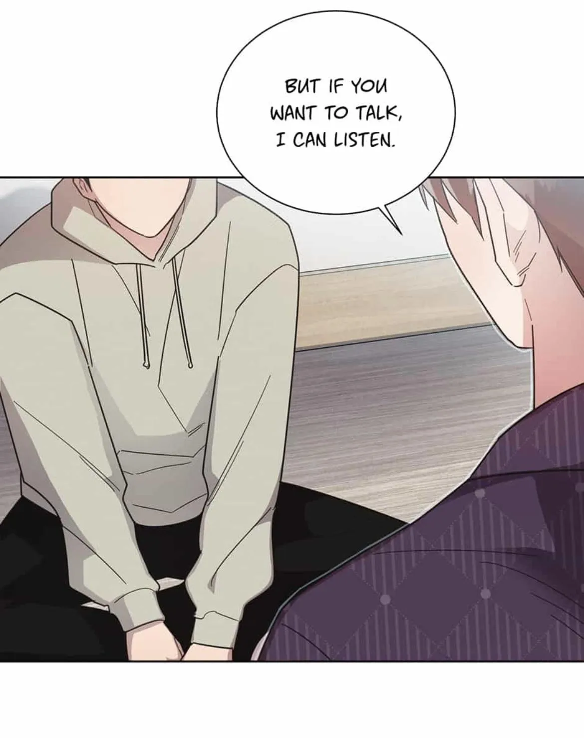 Read One Night Mate chapter 60 image 27 on Lezhin