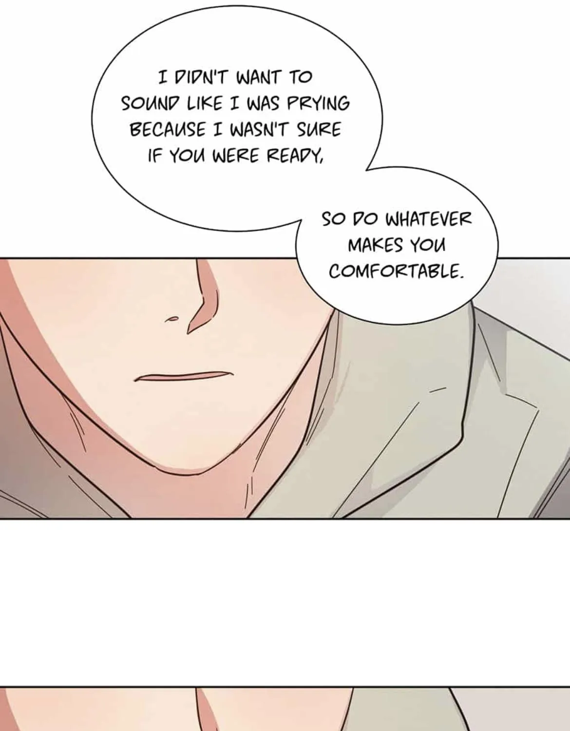 Read One Night Mate chapter 60 image 28 on Lezhin