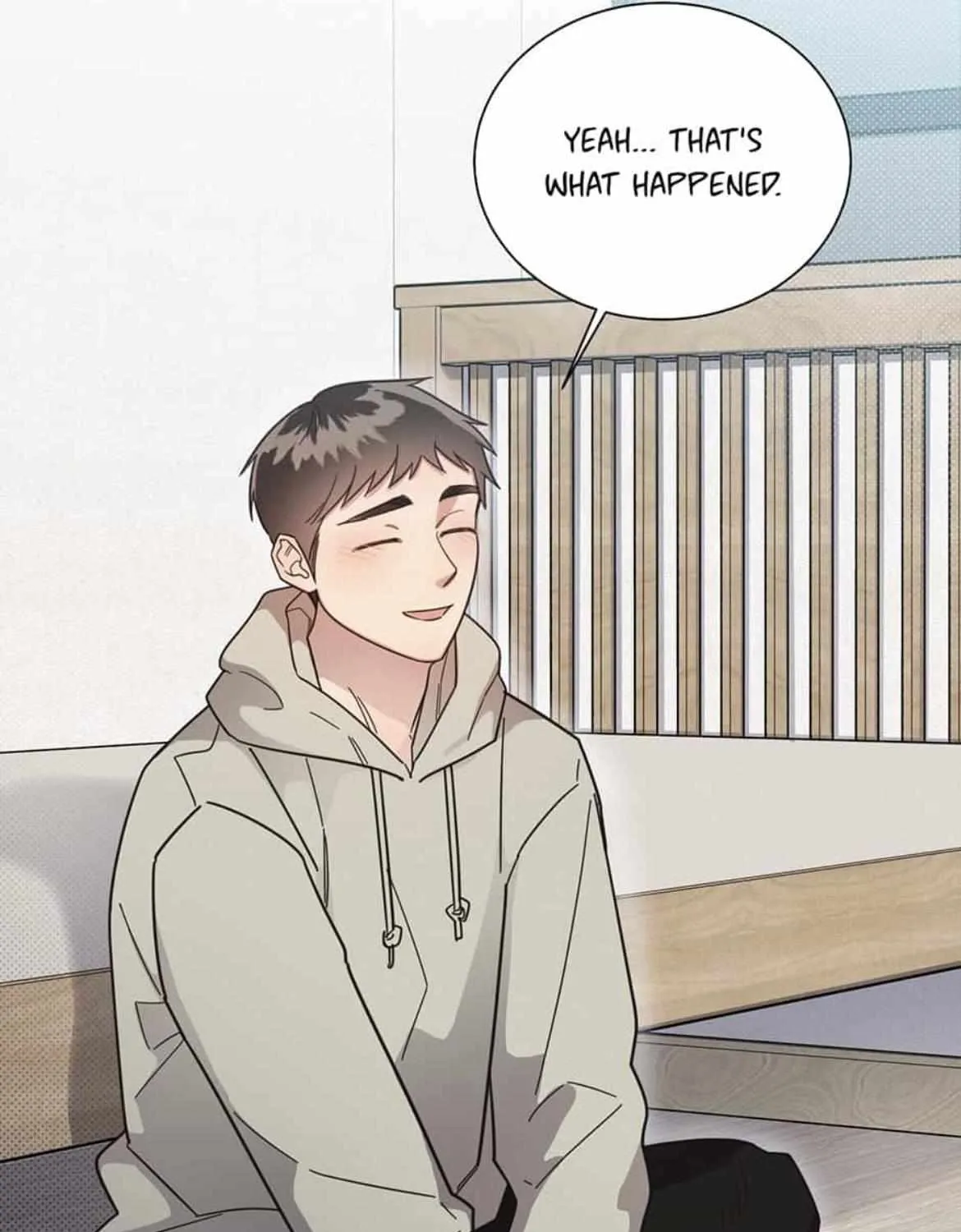 Read One Night Mate chapter 60 image 3 on Lezhin