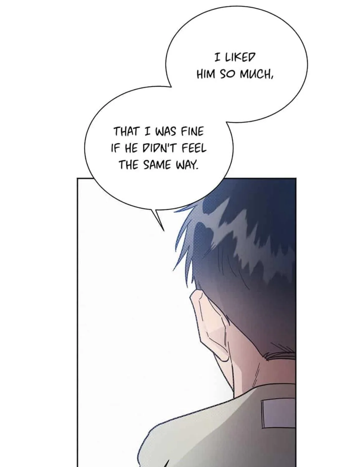 Read One Night Mate chapter 60 image 34 on Lezhin
