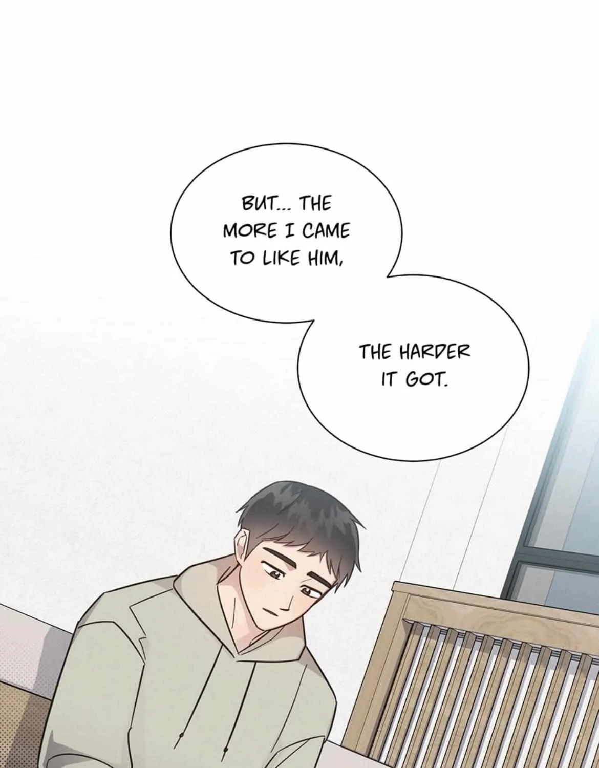 Read One Night Mate chapter 60 image 36 on Lezhin
