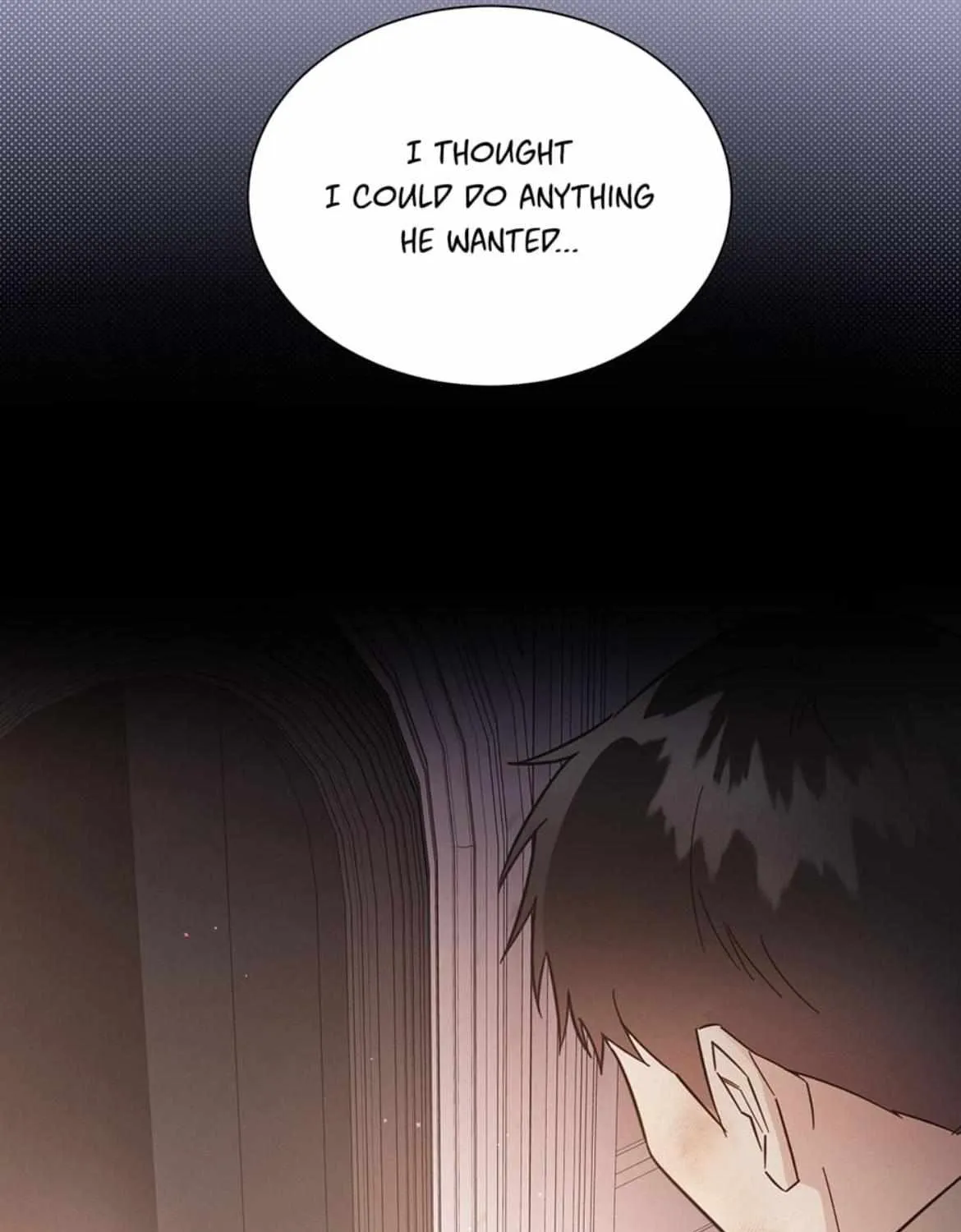 Read One Night Mate chapter 60 image 38 on Lezhin
