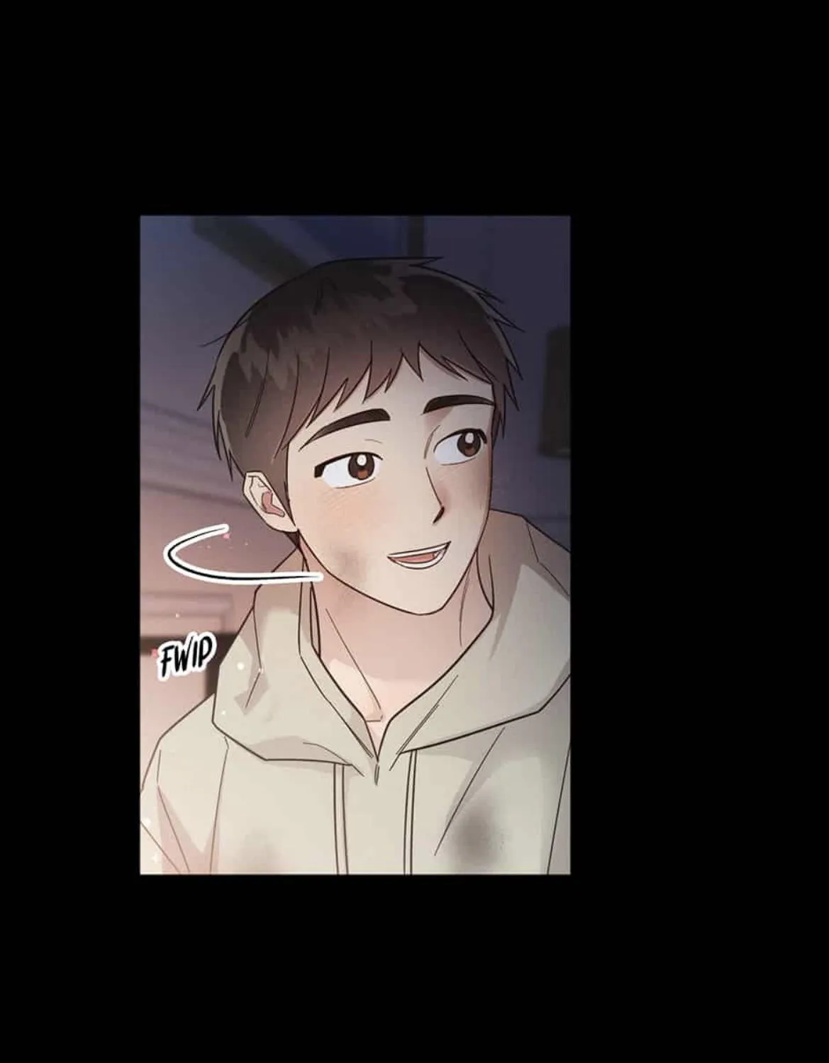 Read One Night Mate chapter 60 image 40 on Lezhin