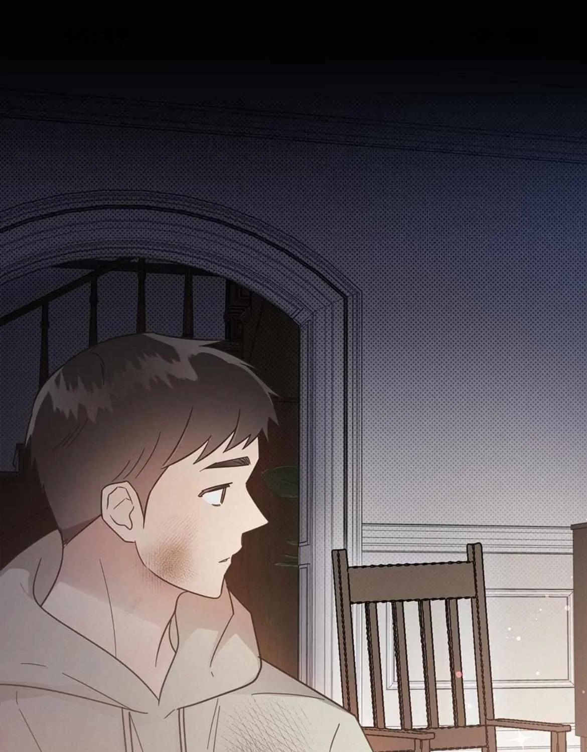 Read One Night Mate chapter 60 image 42 on Lezhin