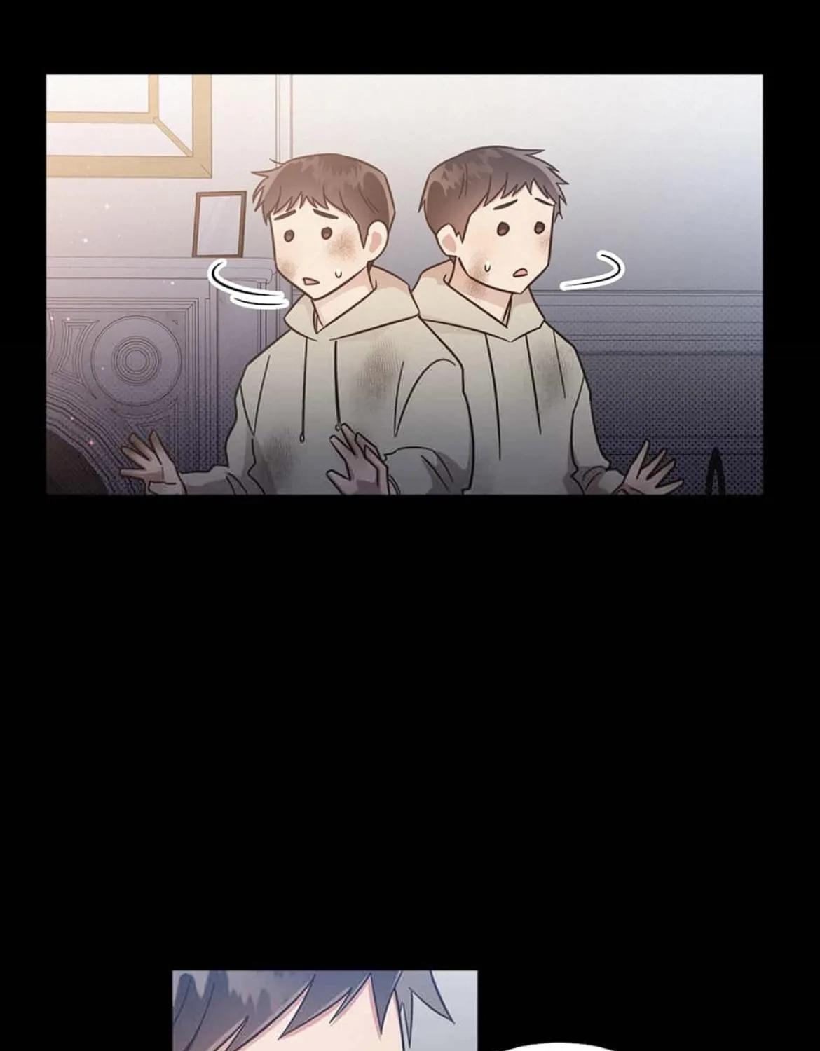 Read One Night Mate chapter 60 image 44 on Lezhin