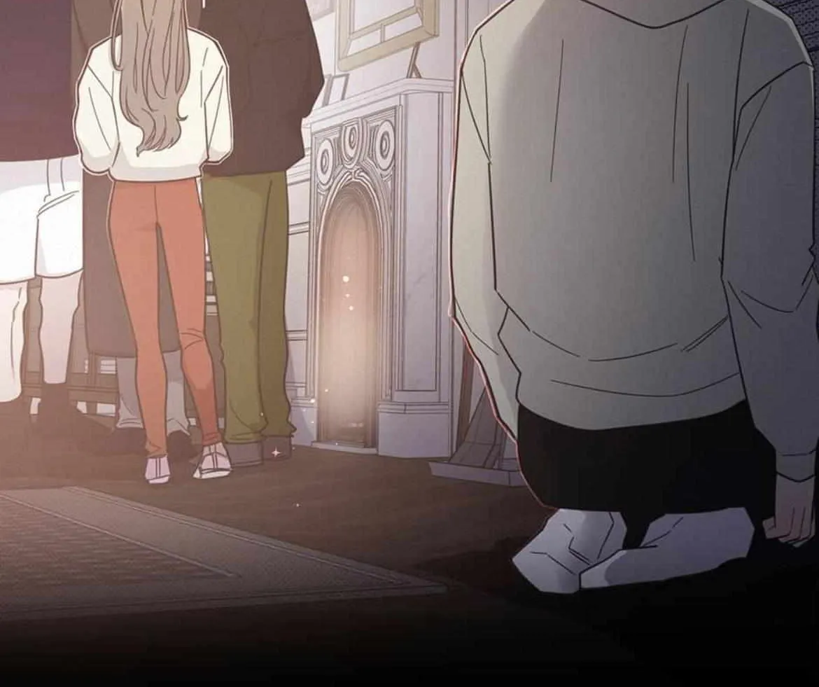 Read One Night Mate chapter 60 image 47 on Lezhin