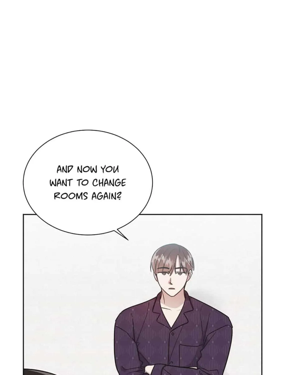Read One Night Mate chapter 60 image 5 on Lezhin