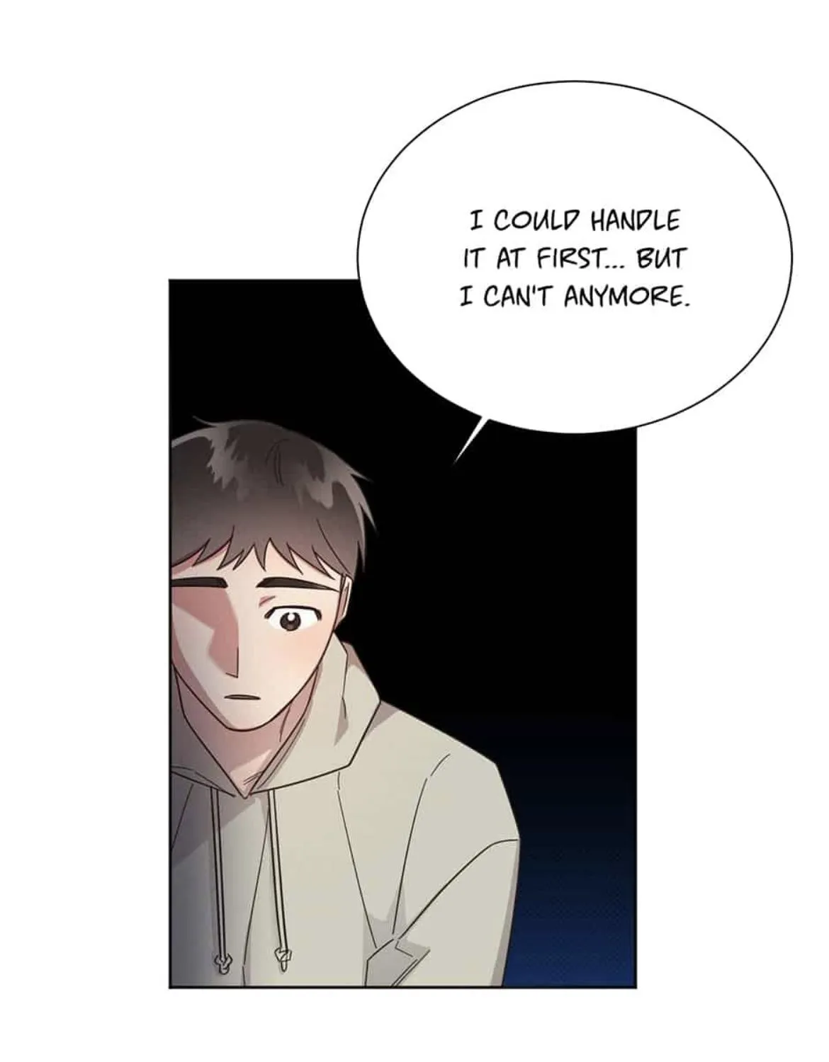 Read One Night Mate chapter 60 image 51 on Lezhin