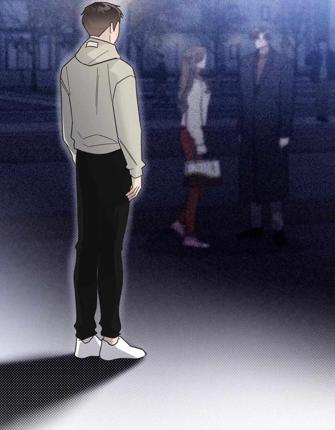 Read One Night Mate chapter 60 image 54 on Lezhin