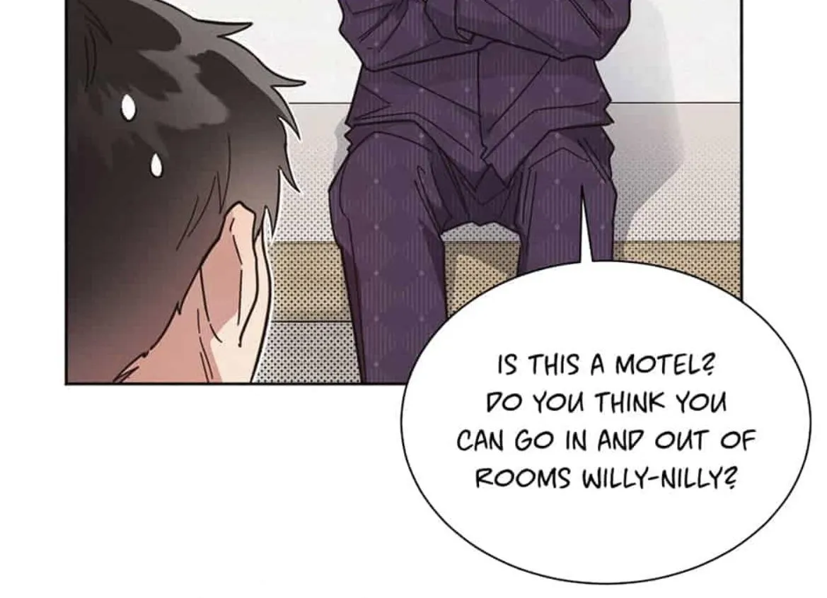 Read One Night Mate chapter 60 image 6 on Lezhin