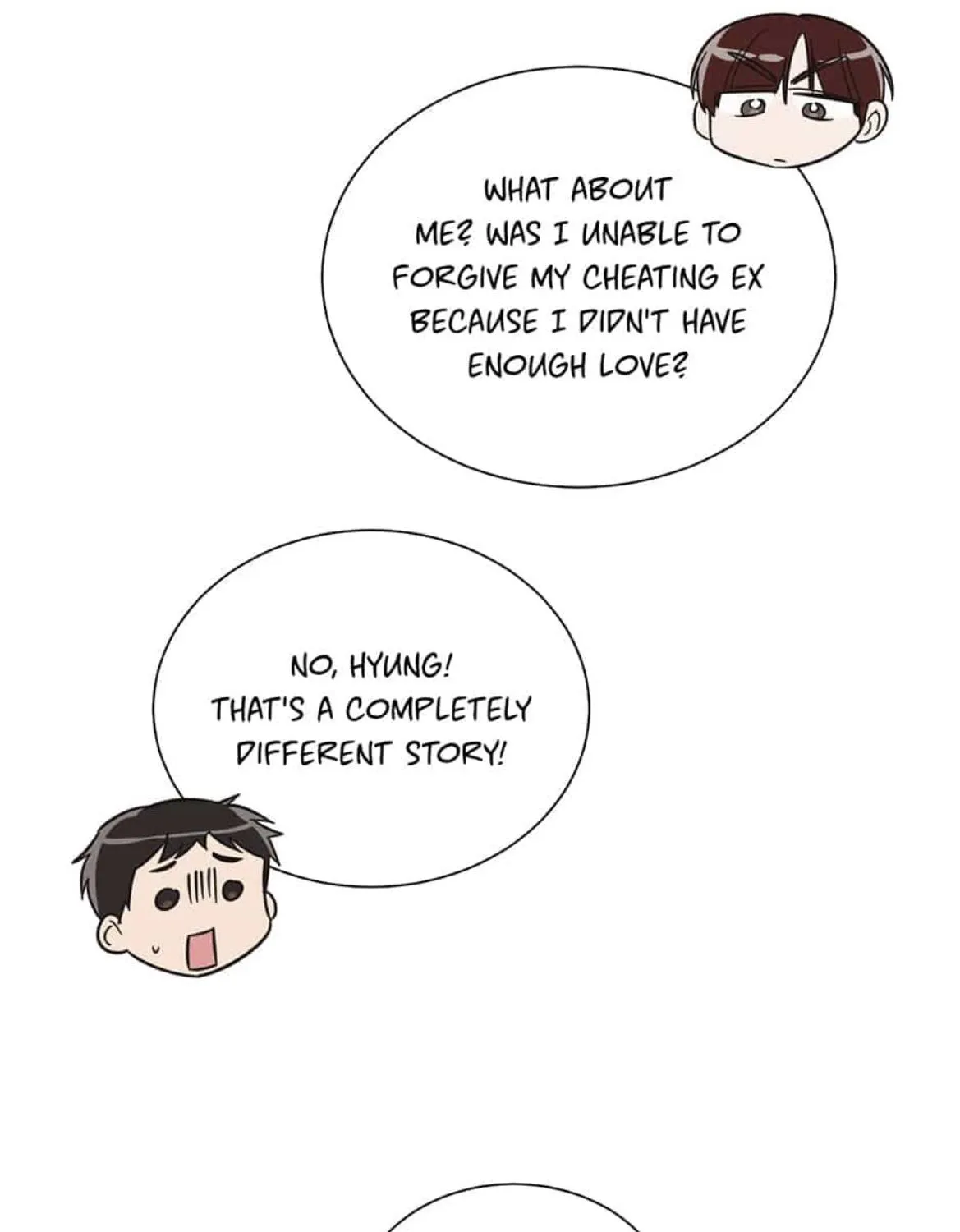 Read One Night Mate chapter 60 image 62 on Lezhin