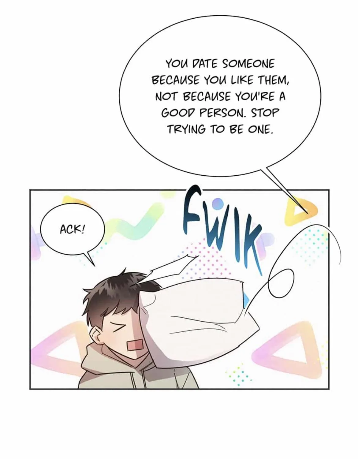 Read One Night Mate chapter 60 image 68 on Lezhin