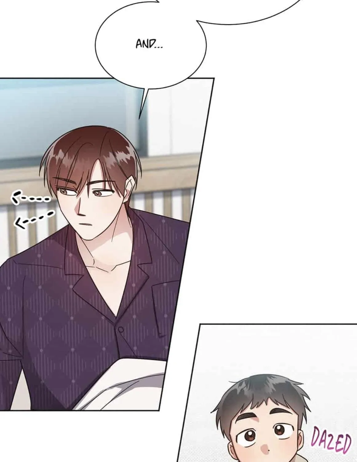 Read One Night Mate chapter 60 image 70 on Lezhin