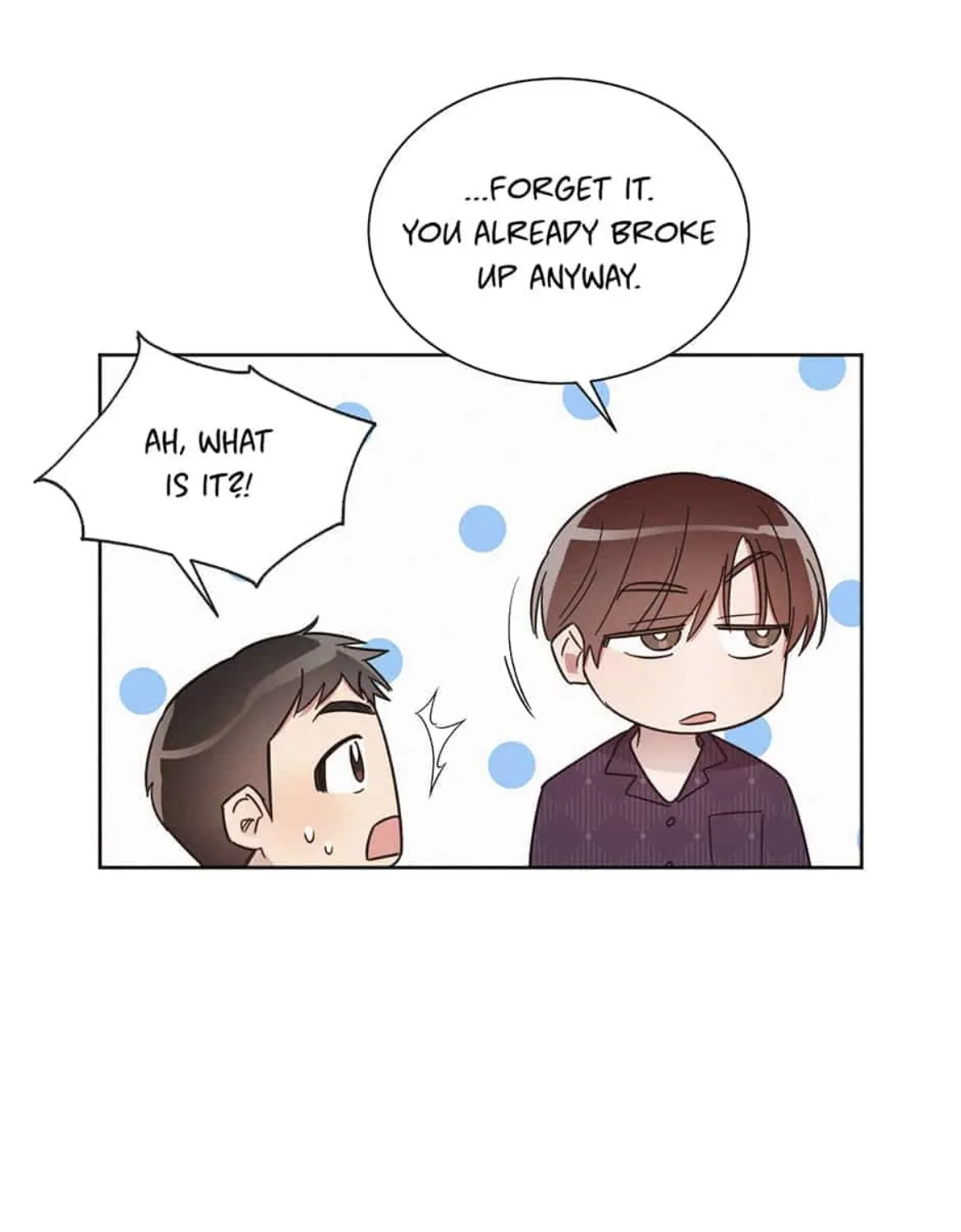 Read One Night Mate chapter 60 image 72 on Lezhin