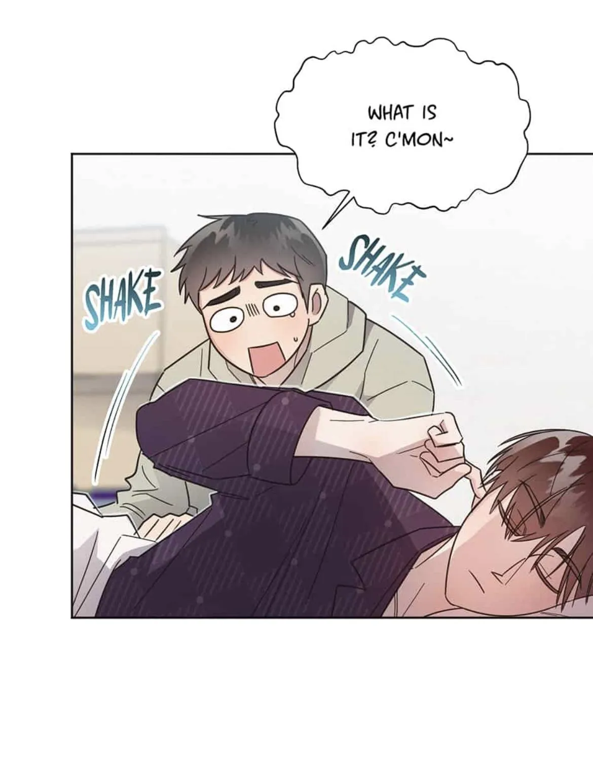 Read One Night Mate chapter 60 image 76 on Lezhin