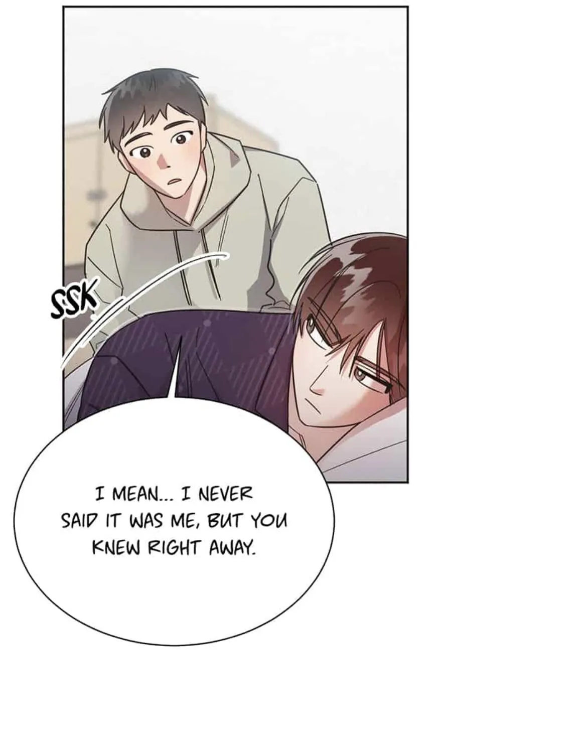 Read One Night Mate chapter 60 image 82 on Lezhin