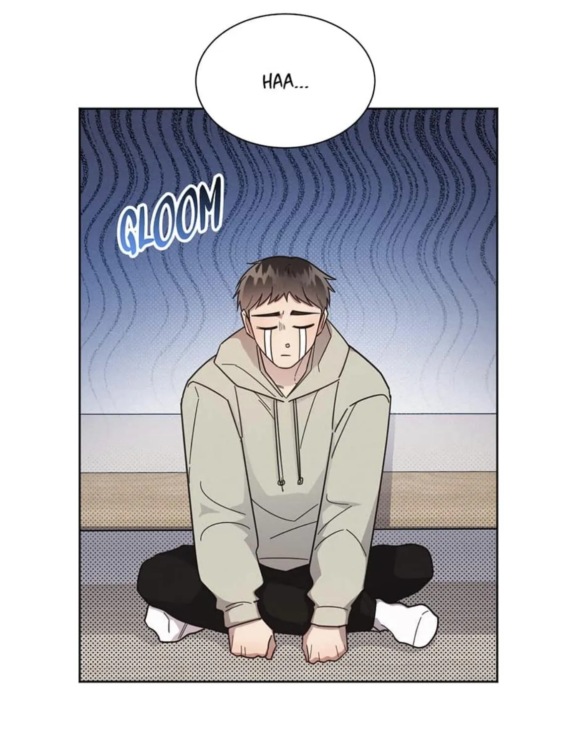 Read One Night Mate chapter 60 image 9 on Lezhin