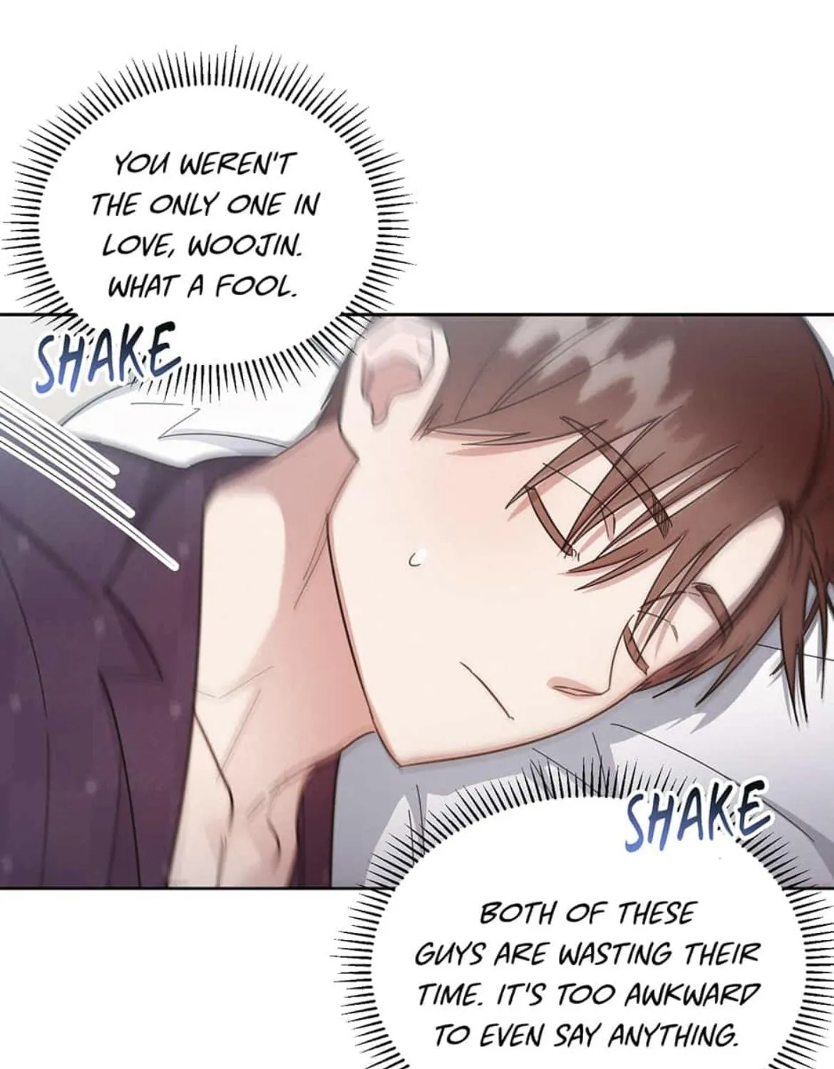 Read One Night Mate chapter 60 image 91 on Lezhin