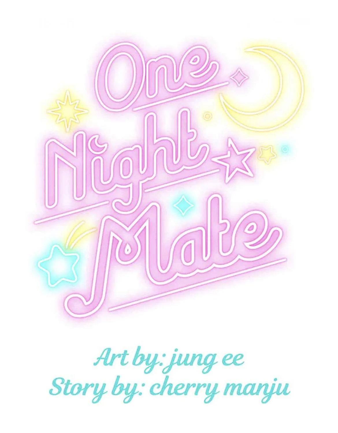 Read One Night Mate chapter 60 image 97 on Lezhin