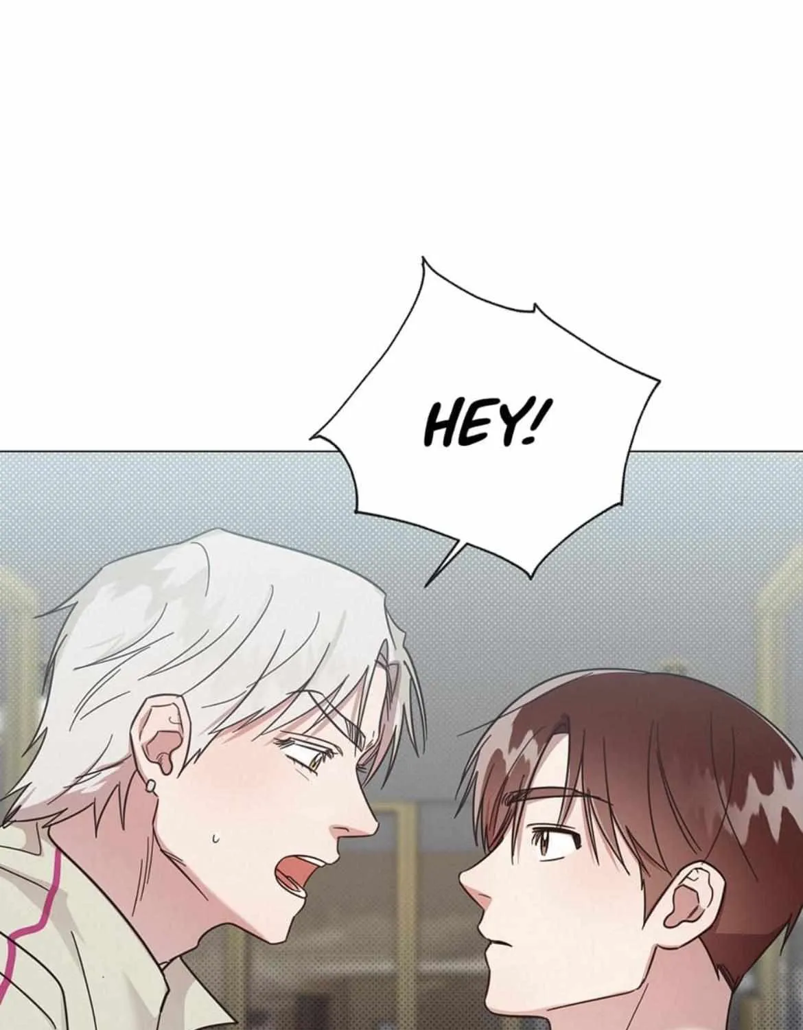 Read One Night Mate chapter 61 image 10 on Lezhin