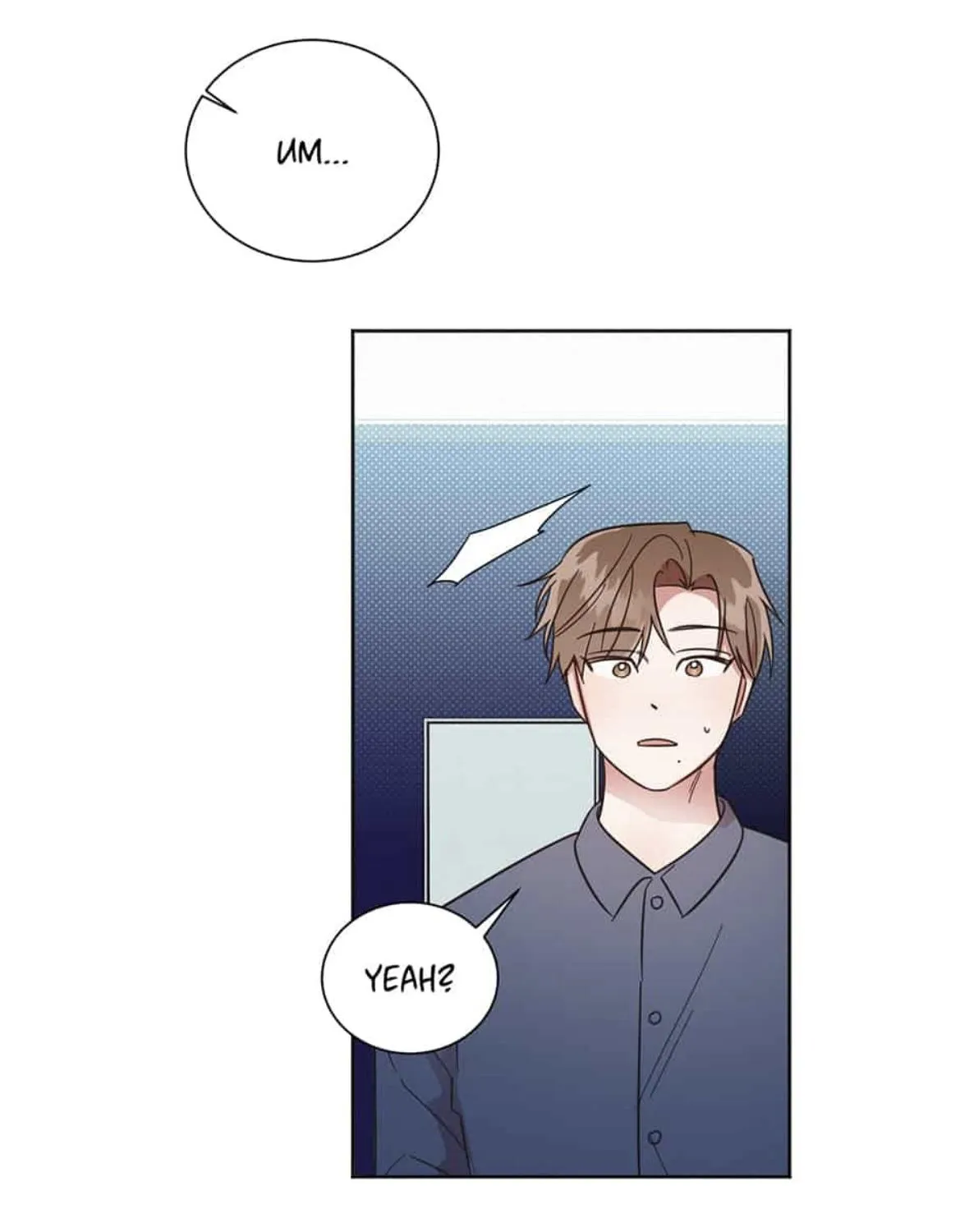 Read One Night Mate chapter 61 image 108 on Lezhin