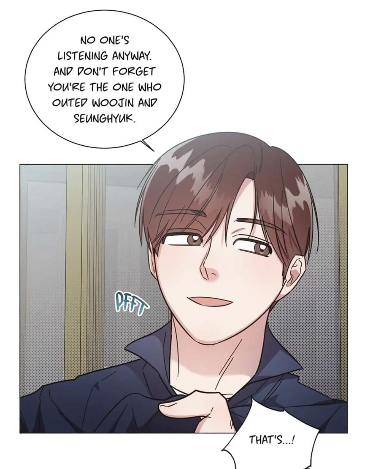Read One Night Mate chapter 61 image 14 on Lezhin