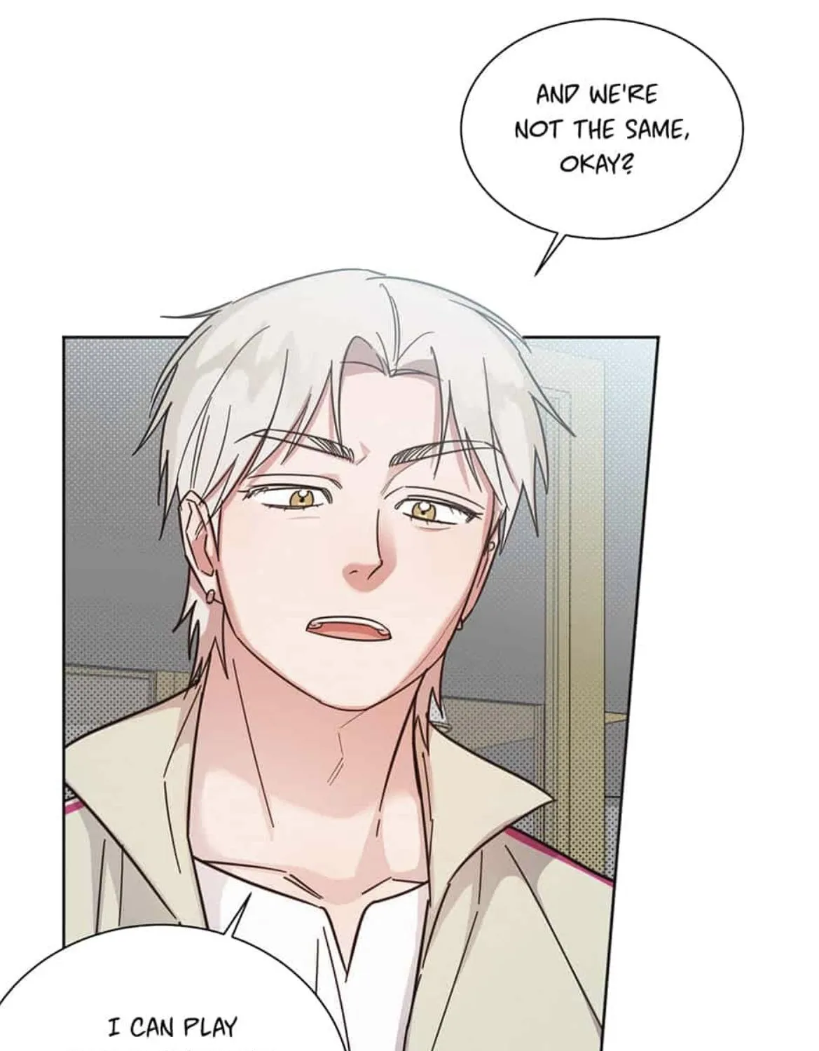 Read One Night Mate chapter 61 image 19 on Lezhin