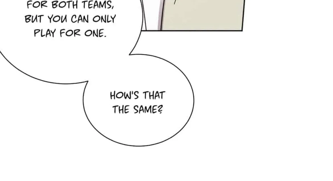 Read One Night Mate chapter 61 image 20 on Lezhin