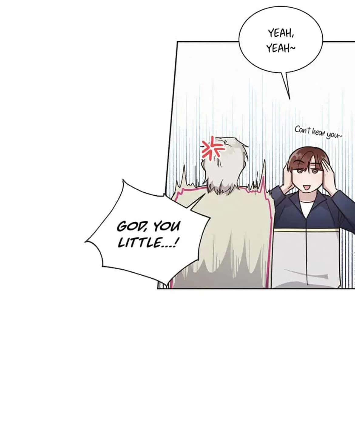 Read One Night Mate chapter 61 image 21 on Lezhin