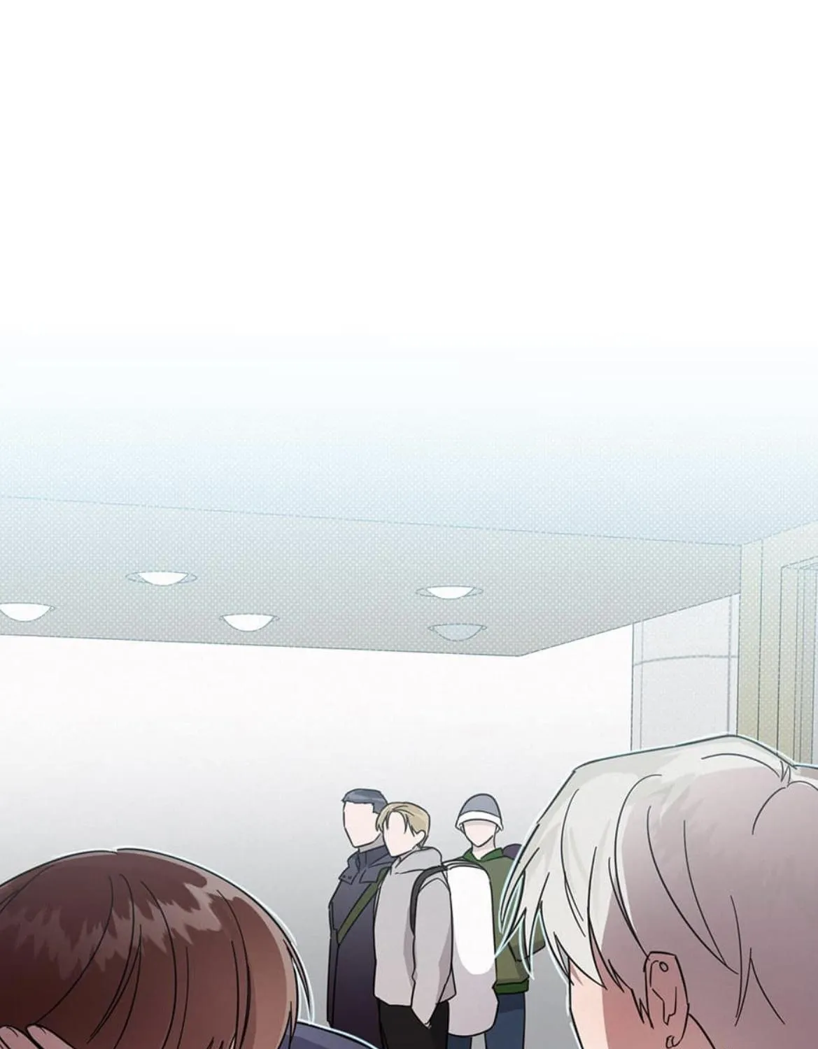 Read One Night Mate chapter 61 image 24 on Lezhin
