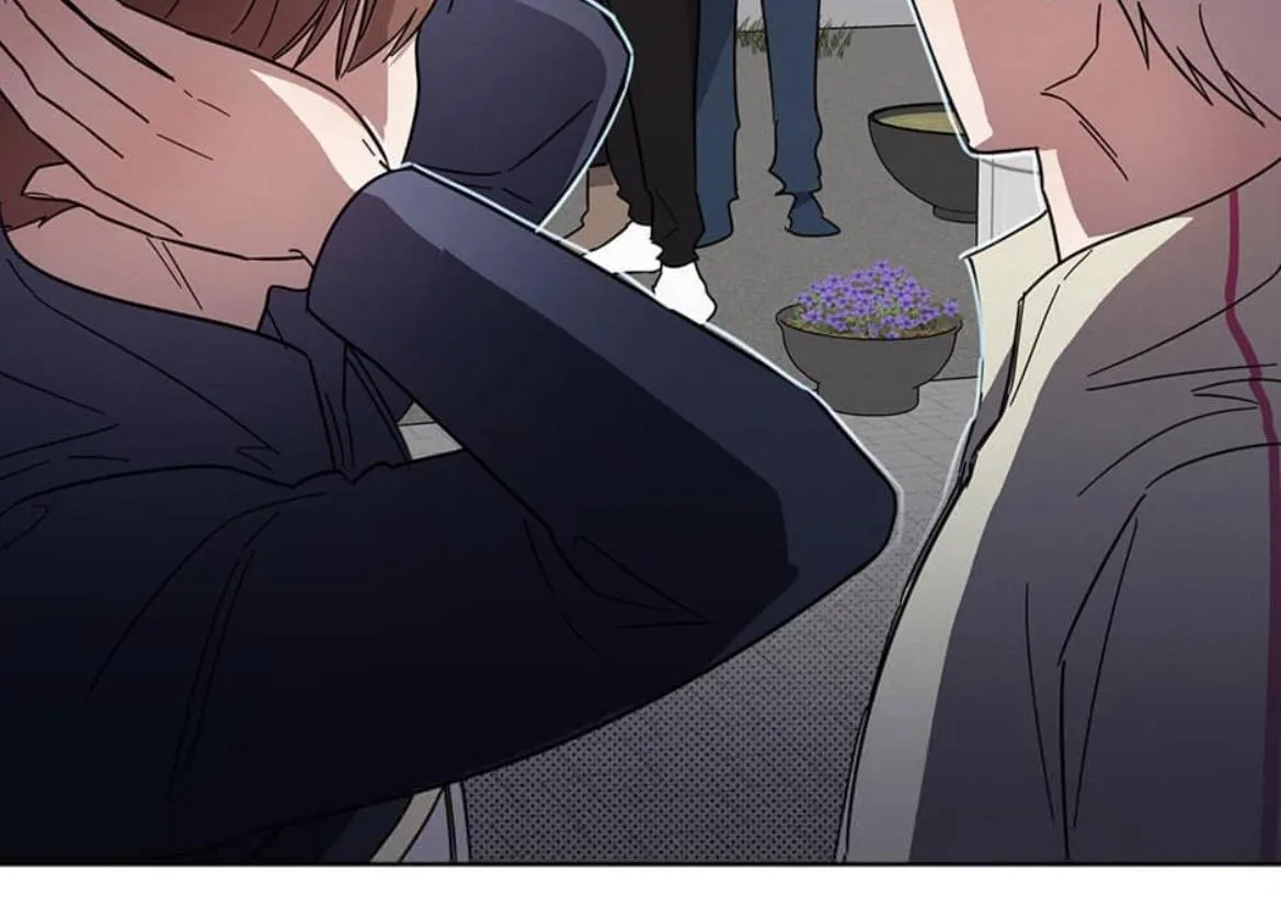 Read One Night Mate chapter 61 image 25 on Lezhin