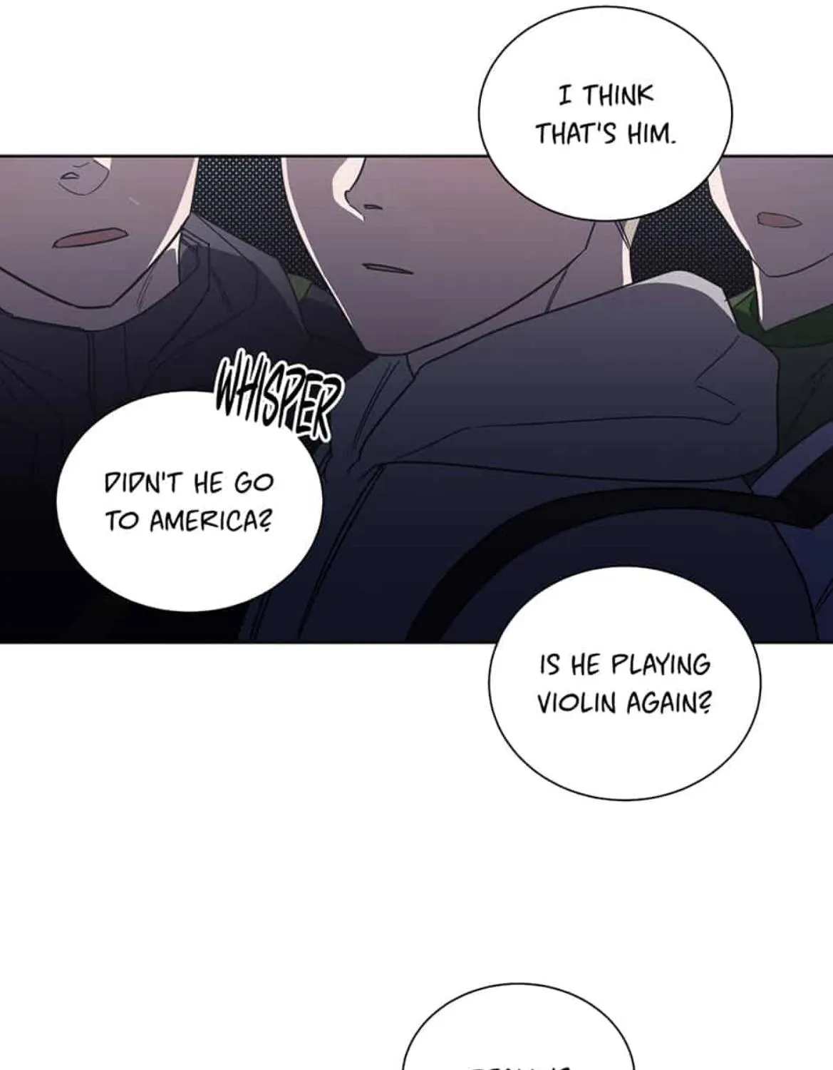 Read One Night Mate chapter 61 image 26 on Lezhin