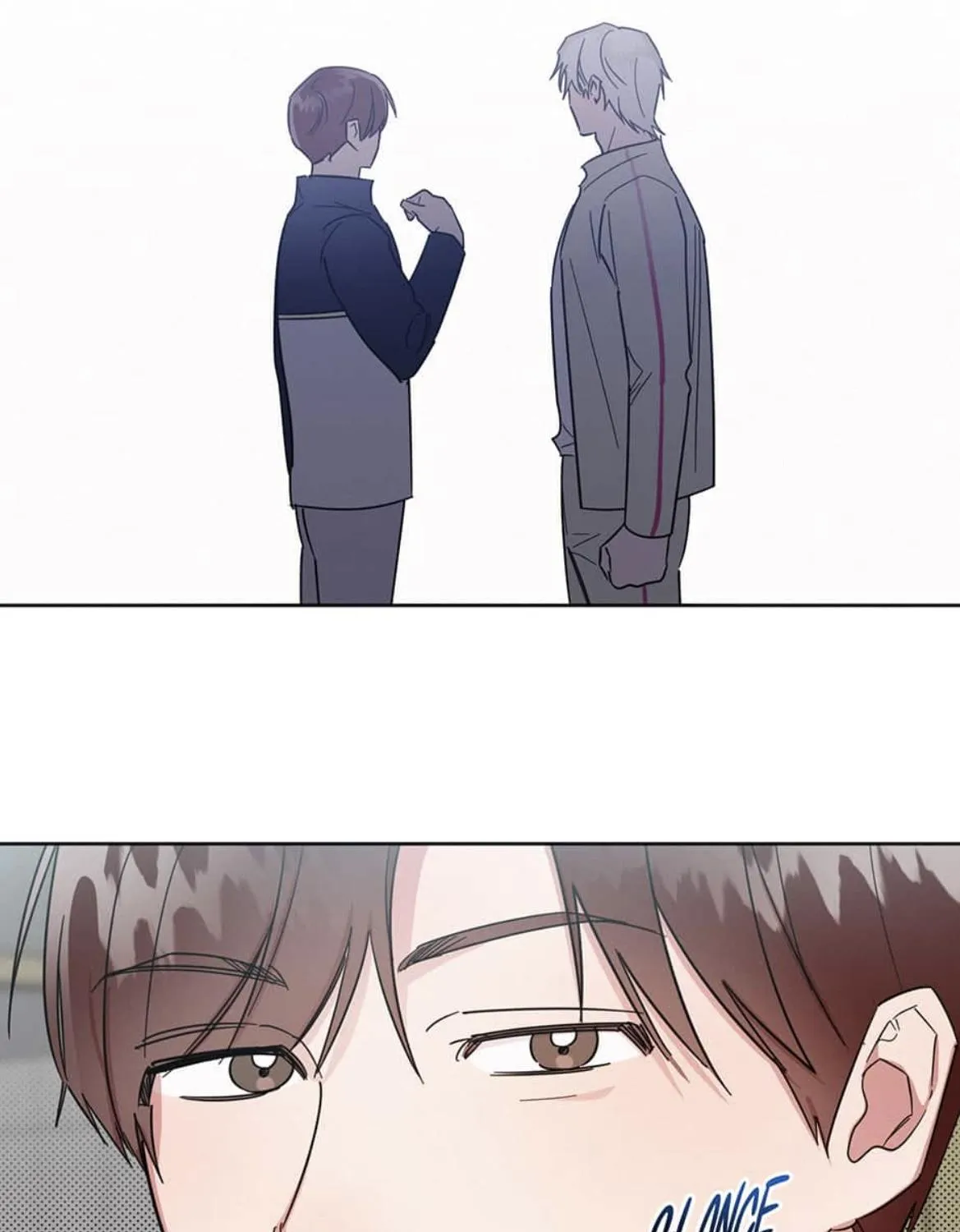 Read One Night Mate chapter 61 image 28 on Lezhin