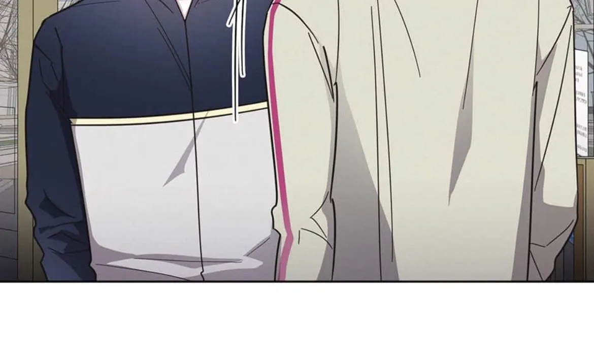 Read One Night Mate chapter 61 image 3 on Lezhin