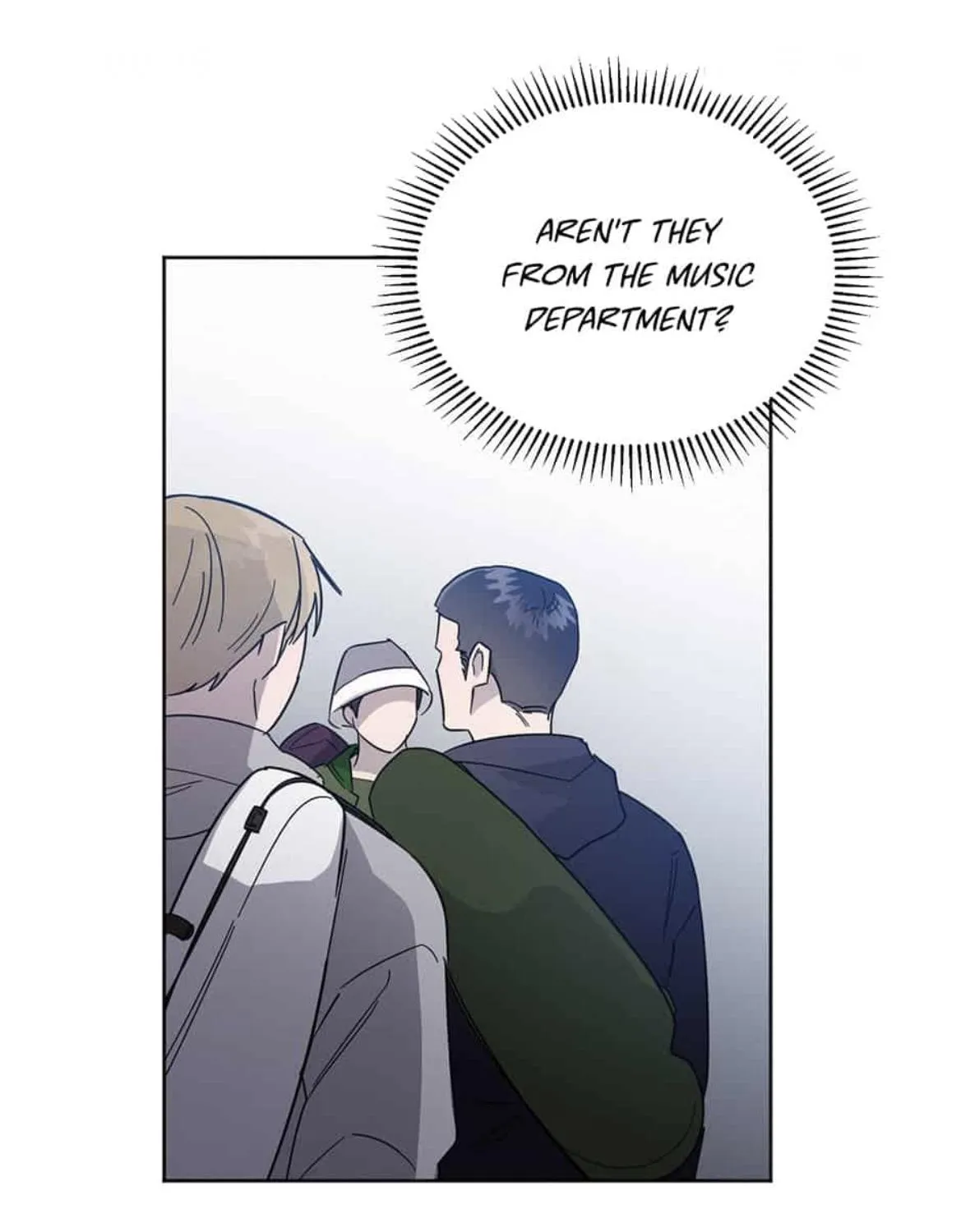 Read One Night Mate chapter 61 image 30 on Lezhin