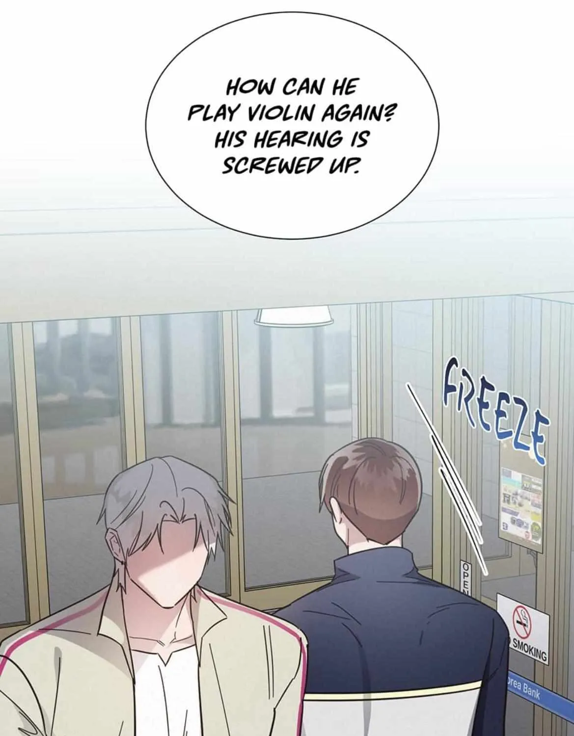 Read One Night Mate chapter 61 image 36 on Lezhin
