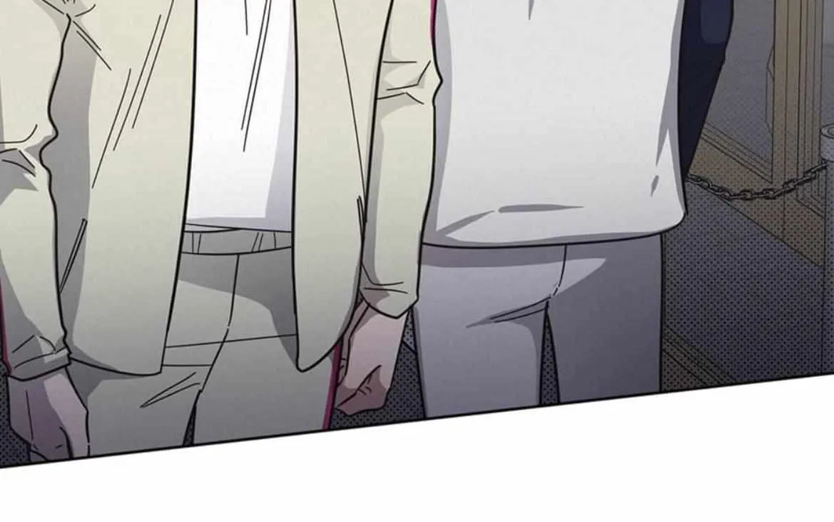 Read One Night Mate chapter 61 image 37 on Lezhin