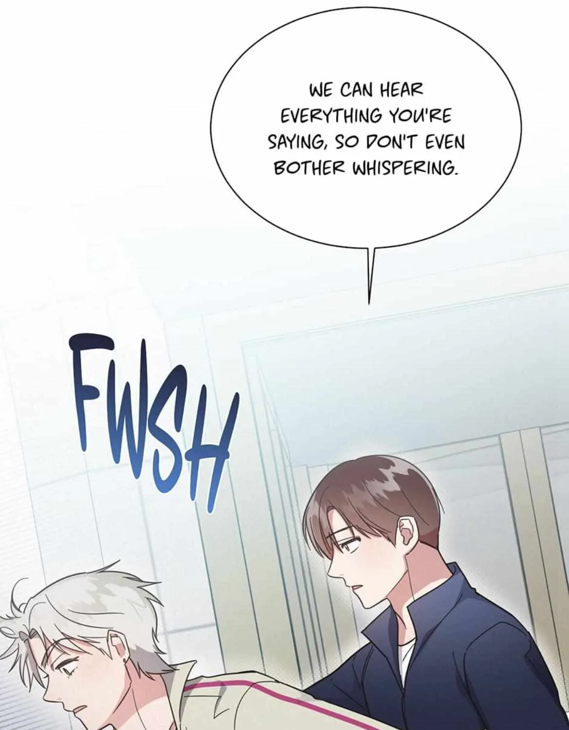Read One Night Mate chapter 61 image 42 on Lezhin