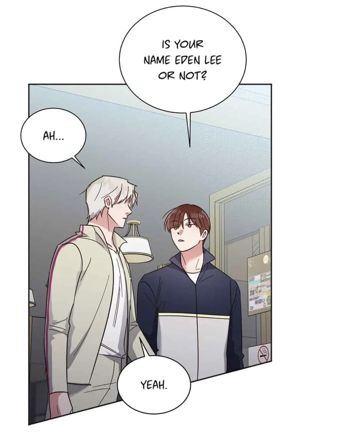 Read One Night Mate chapter 61 image 48 on Lezhin